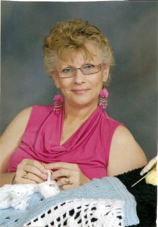 Marsha Etherington Eisenmann