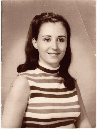 Mary Lynn Young's Classmates® Profile Photo