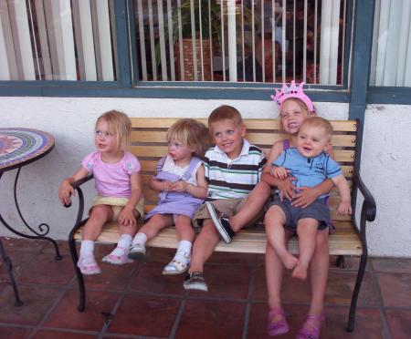 The Grandkids