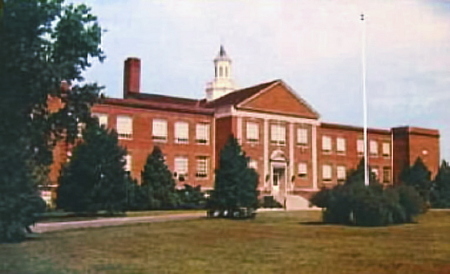 Central Middle School Dover Delaware