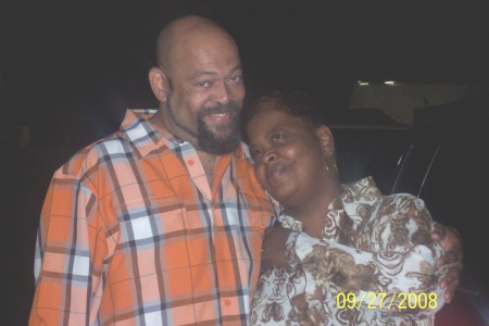 Marvin & Sandra Montford