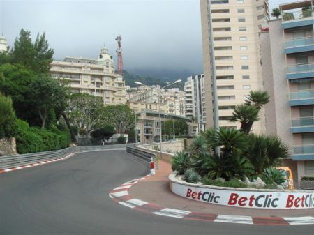 Grand Prix Monte Carlo