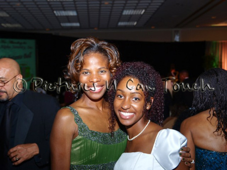 AKA Debutante Ball 2008