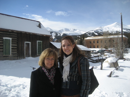 Colorado Christmas  2008