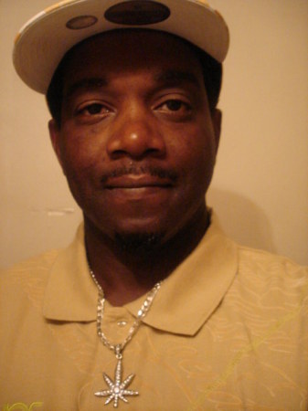 Rudy Jenkins's Classmates® Profile Photo