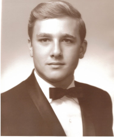 Robert "Rob" North's Classmates profile album