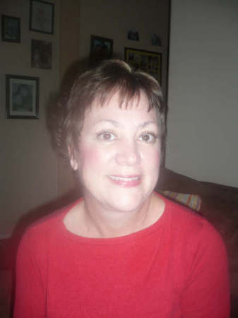 Patricia Kiggins's Classmates® Profile Photo