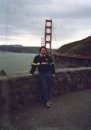 Golden Gate Bridge