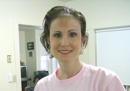 Carol Ouellette's Classmates® Profile Photo