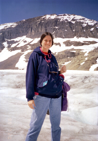 Trip to Columbia Glacier