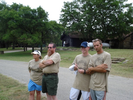 Day Camp 2008