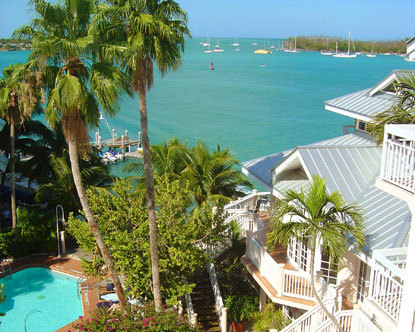 Our place in Key West