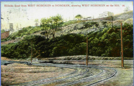 West Hoboken