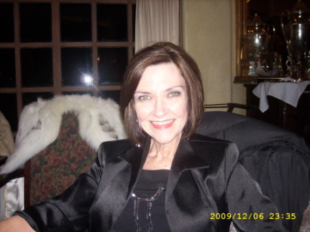 Gail Olin's Classmates® Profile Photo