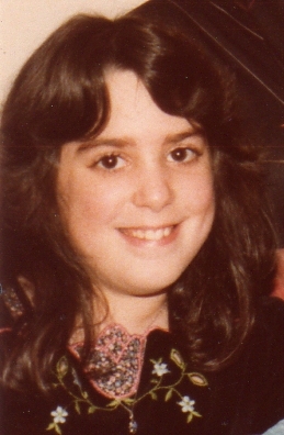 Me - Kathi - 1977-ish