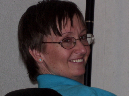 Margaret Jones's Classmates® Profile Photo