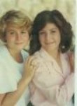 sharon&karen verobeachhighschool senior pic'87