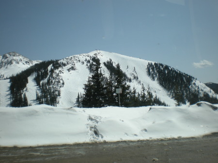 Tahoe 2006