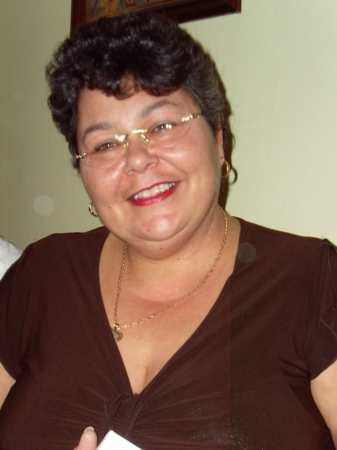 Zina Regalado