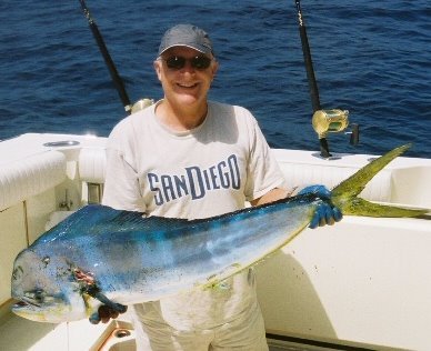 mahimahi