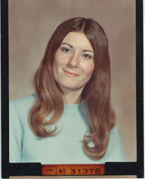 Sandy McCarthy 1973