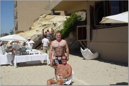 Laguna Beach 2004