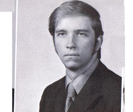 Richard Barnard's Classmates profile album