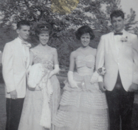 Prom 1964