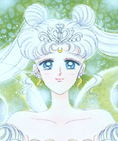 April Clouse's album, sailormoon