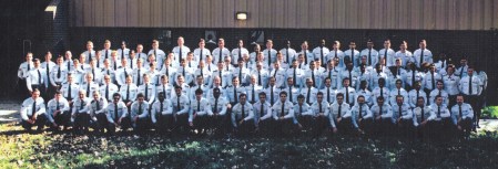 906 CES WPAFB in 1990