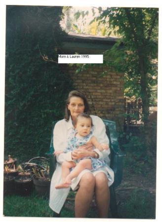 Every1 loved my Mom Lou (JV Florist) 1936-2000