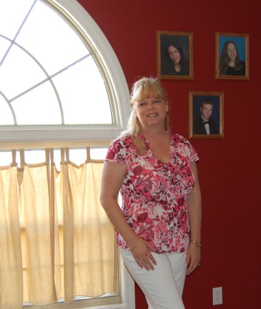Karen Singletary 's Classmates® Profile Photo