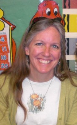 Monica Roeser's Classmates® Profile Photo