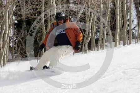 Snowbasin - 2008