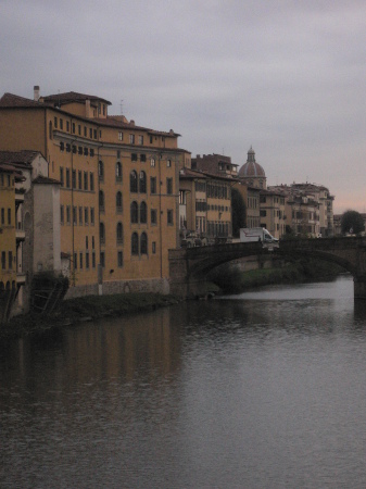 Florence Italy