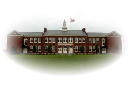 Ellenburg Central School Logo Photo Album