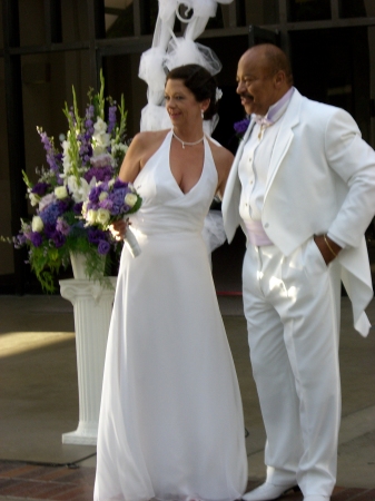 Wedding Photo 2006