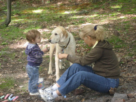 camping in Maryland