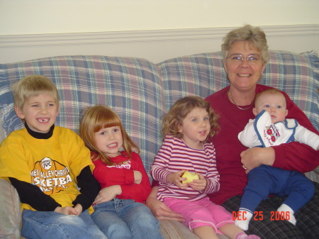 Grandkids!!