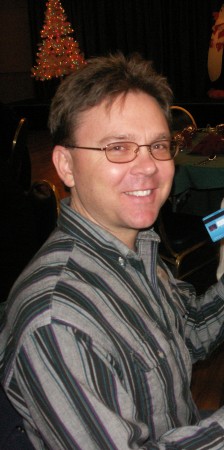 Steve Froehlich's Classmates® Profile Photo