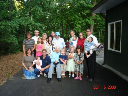 The Robbes 2008