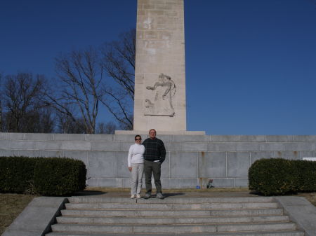 Gettysburg 2009