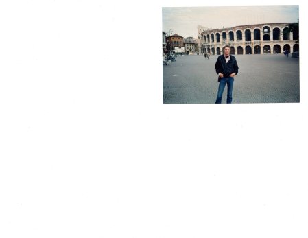 verona Italy '93