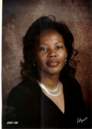 Rosalyn Anderson's Classmates® Profile Photo