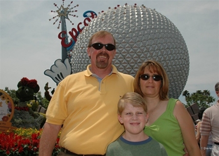 WDW - Our 2nd home!