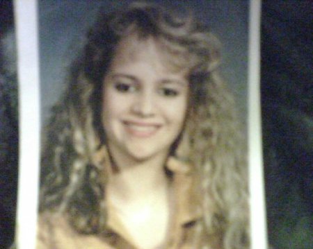 HS Pic of Lydi