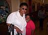 Shirley (Big Momma) Campbell & Rayven (G-D) Ca