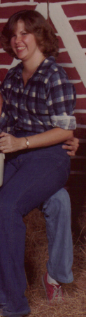 Sadie Hawkins 1979