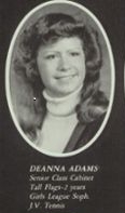 Deanna Bills' Classmates profile album
