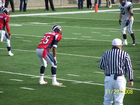 2008 state championship game